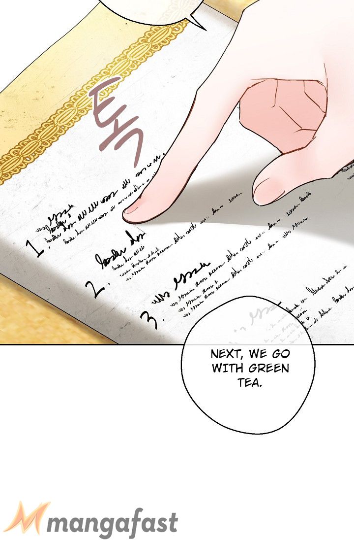 The Duchess’ 50 Tea Recipes Chapter 86 - Page 22