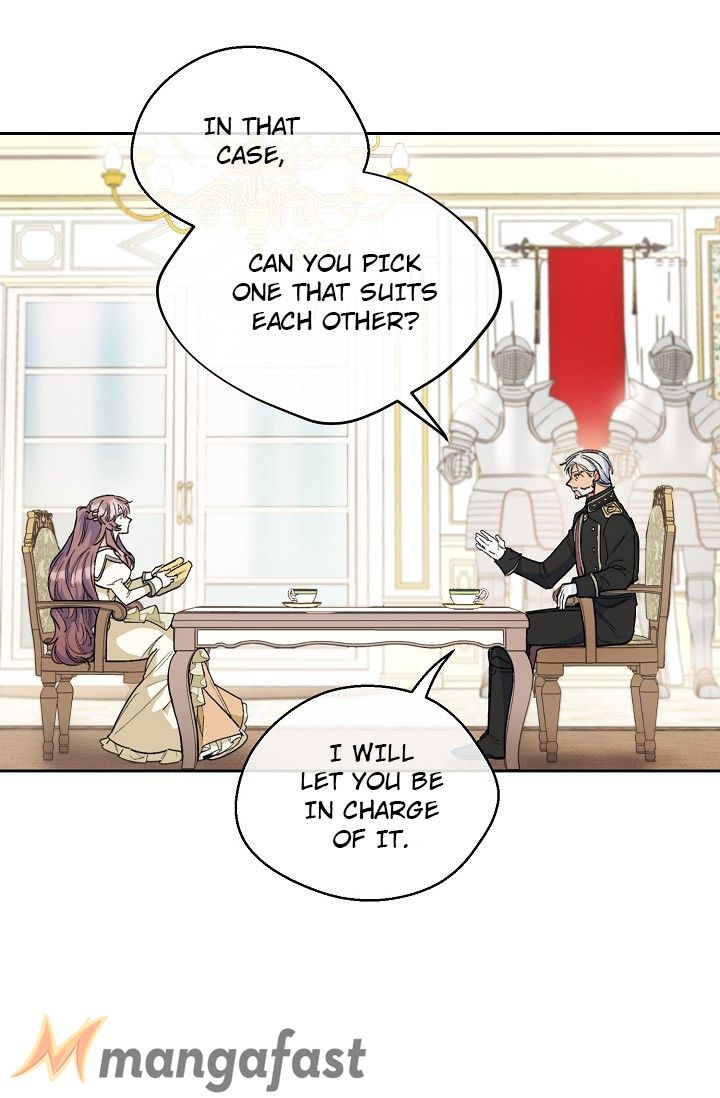 The Duchess’ 50 Tea Recipes Chapter 86 - Page 29