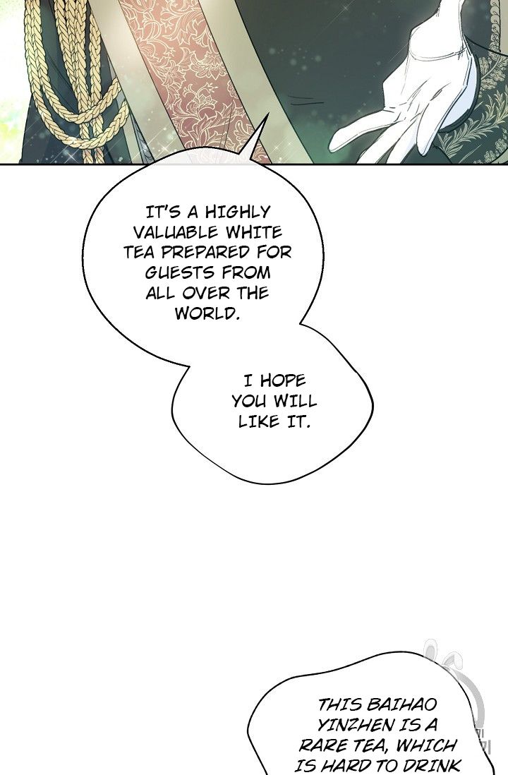 The Duchess’ 50 Tea Recipes Chapter 86 - Page 64