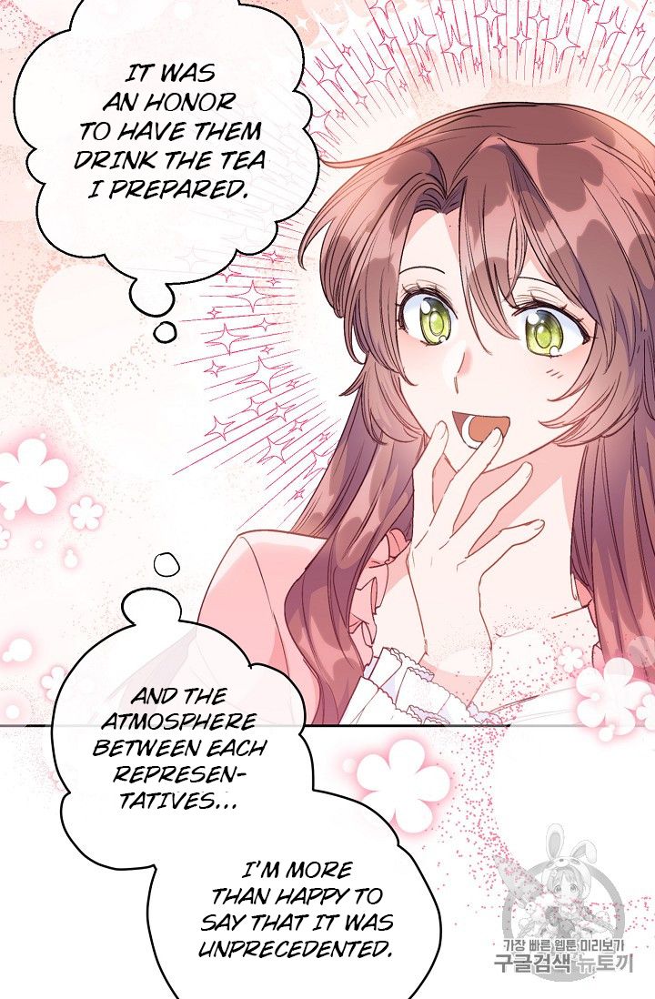 The Duchess’ 50 Tea Recipes Chapter 86 - Page 81