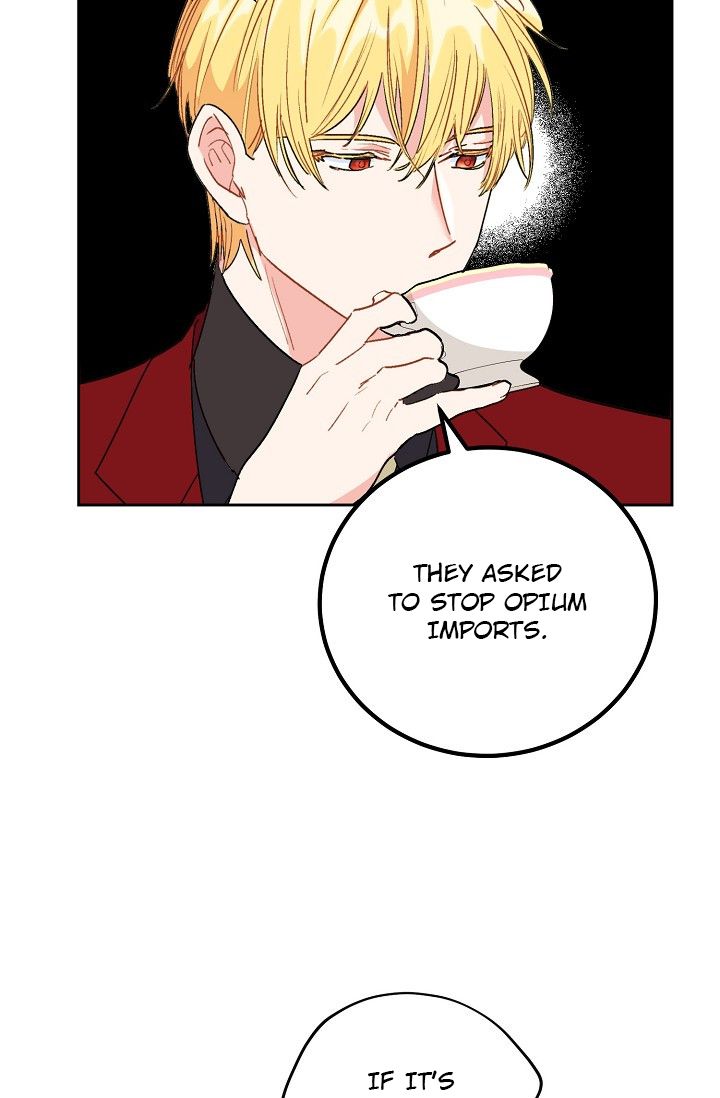 The Duchess’ 50 Tea Recipes Chapter 86 - Page 85