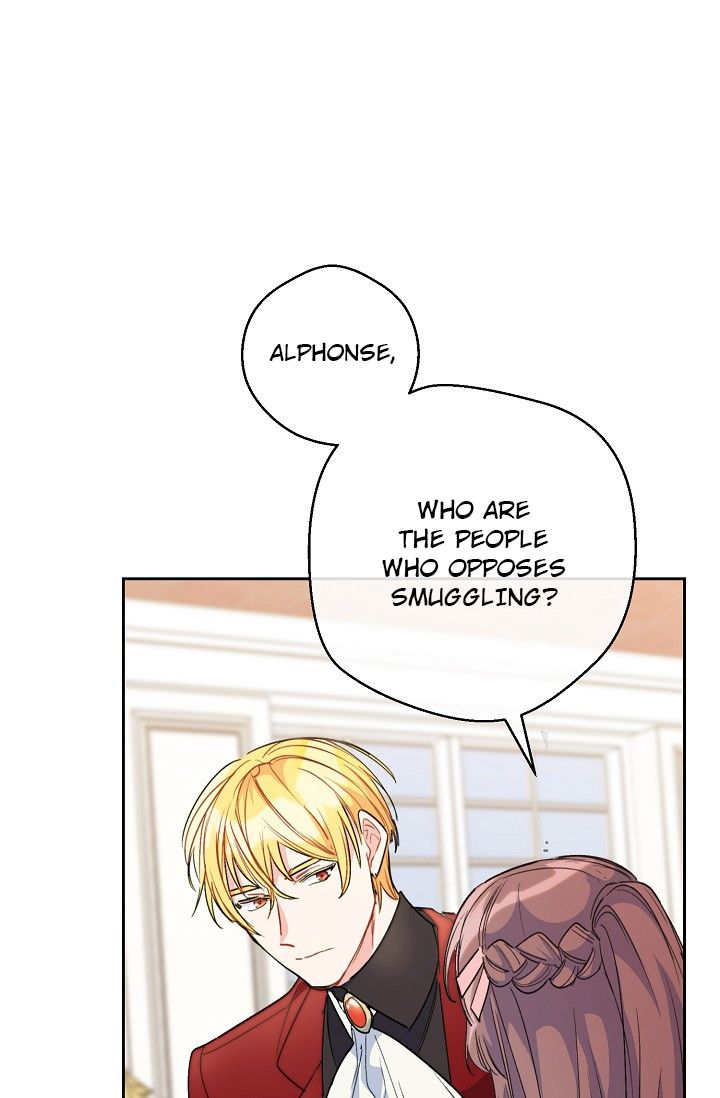 The Duchess’ 50 Tea Recipes Chapter 87 - Page 1