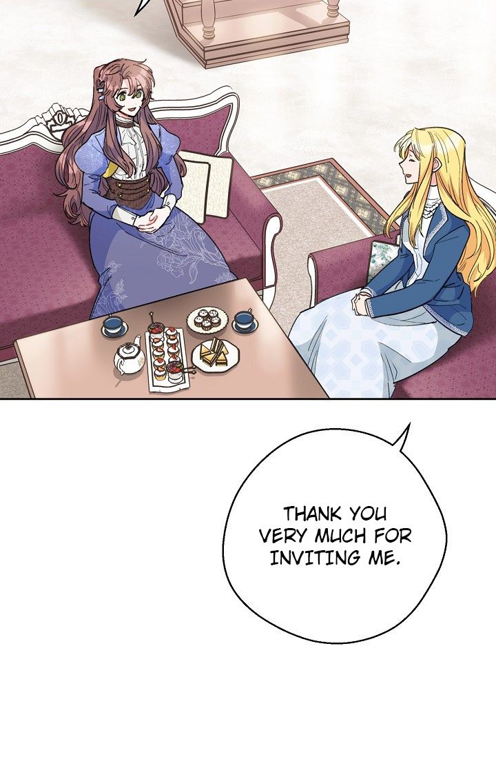 The Duchess’ 50 Tea Recipes Chapter 87 - Page 22