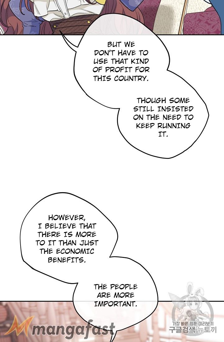 The Duchess’ 50 Tea Recipes Chapter 87 - Page 33