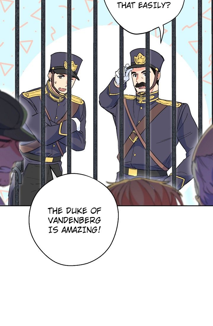 The Duchess’ 50 Tea Recipes Chapter 87 - Page 52