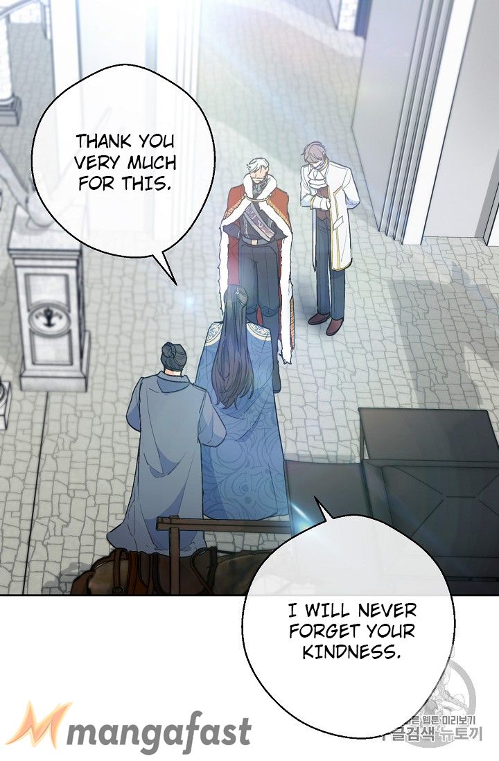 The Duchess’ 50 Tea Recipes Chapter 87 - Page 60