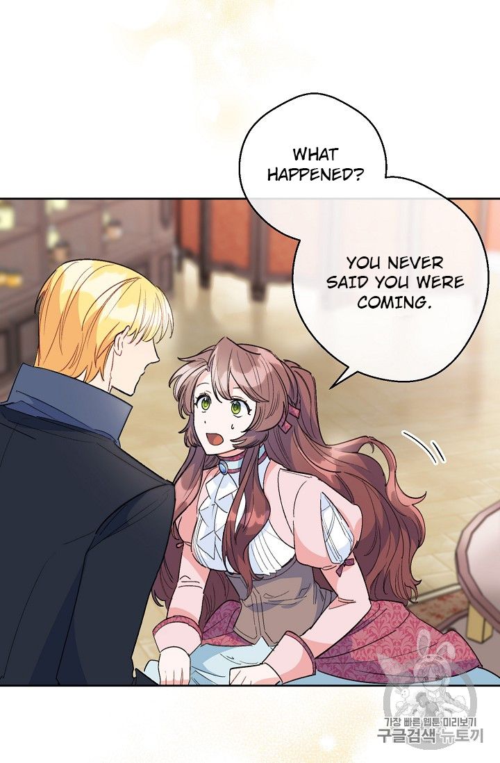 The Duchess’ 50 Tea Recipes Chapter 87 - Page 89