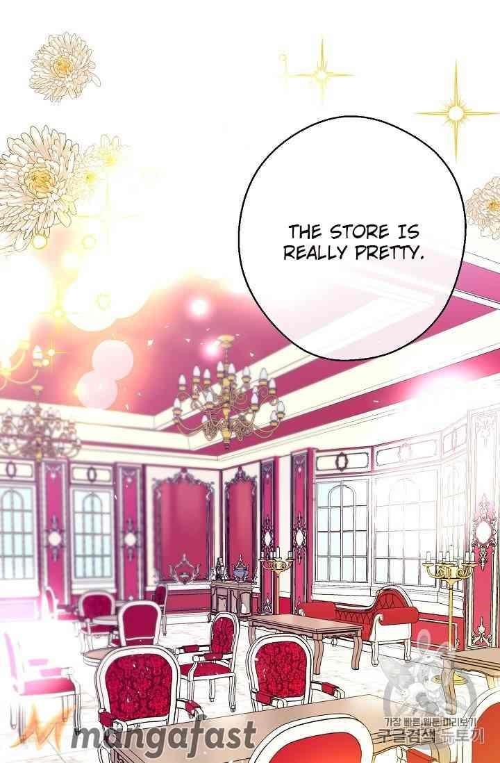 The Duchess’ 50 Tea Recipes Chapter 88 - Page 43