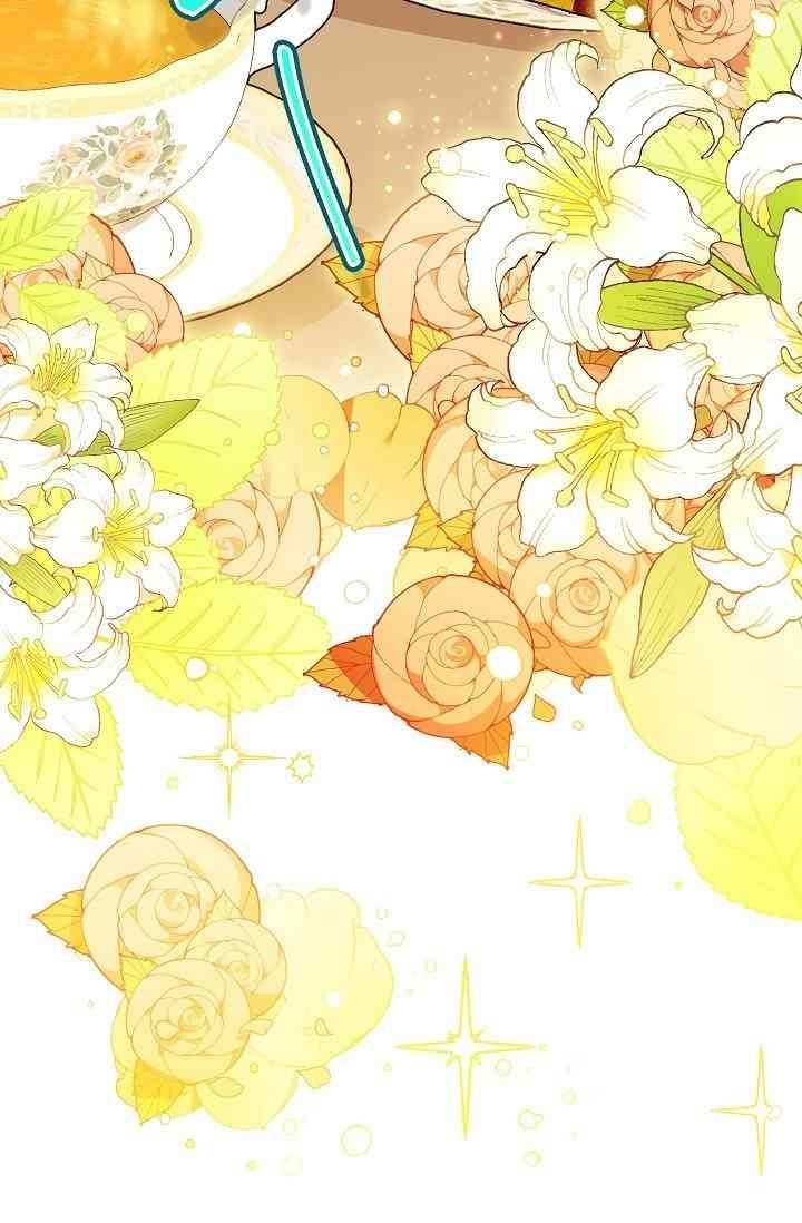 The Duchess’ 50 Tea Recipes Chapter 88 - Page 50