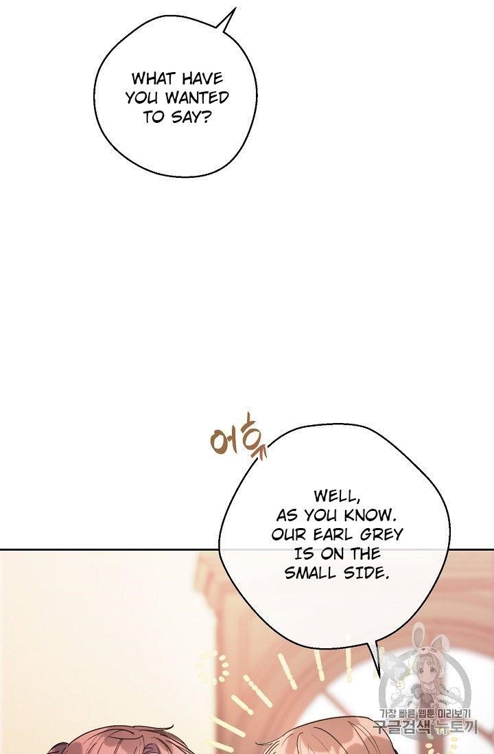 The Duchess’ 50 Tea Recipes Chapter 89 - Page 38