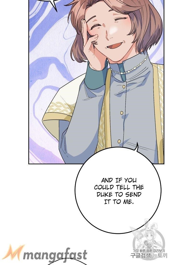 The Duchess’ 50 Tea Recipes Chapter 89 - Page 41