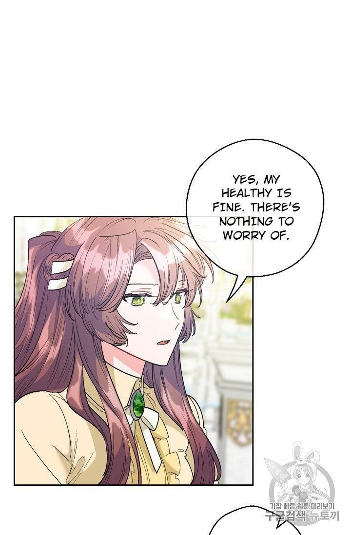 The Duchess’ 50 Tea Recipes Chapter 89 - Page 85