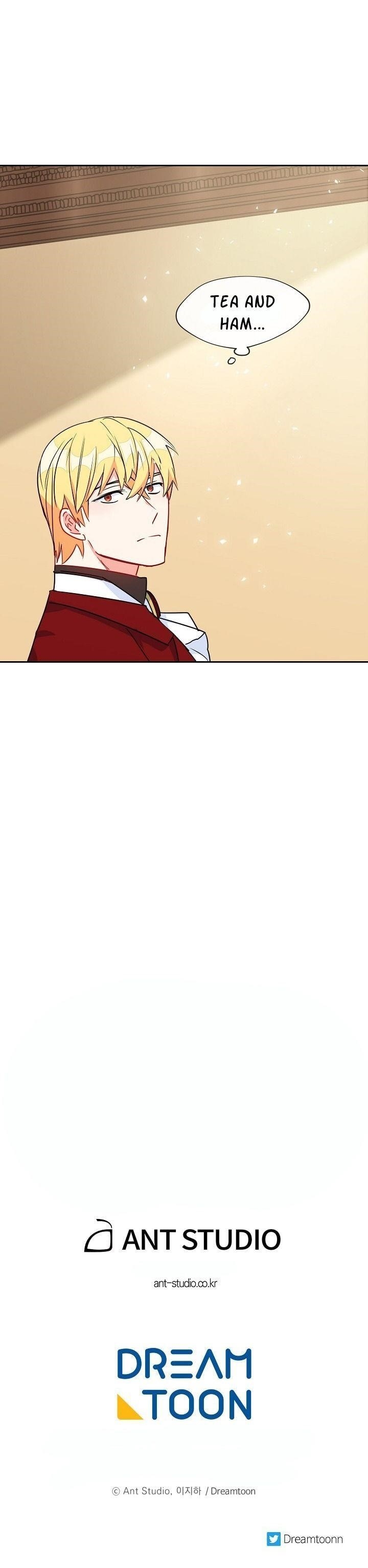 The Duchess’ 50 Tea Recipes Chapter 9 - Page 13