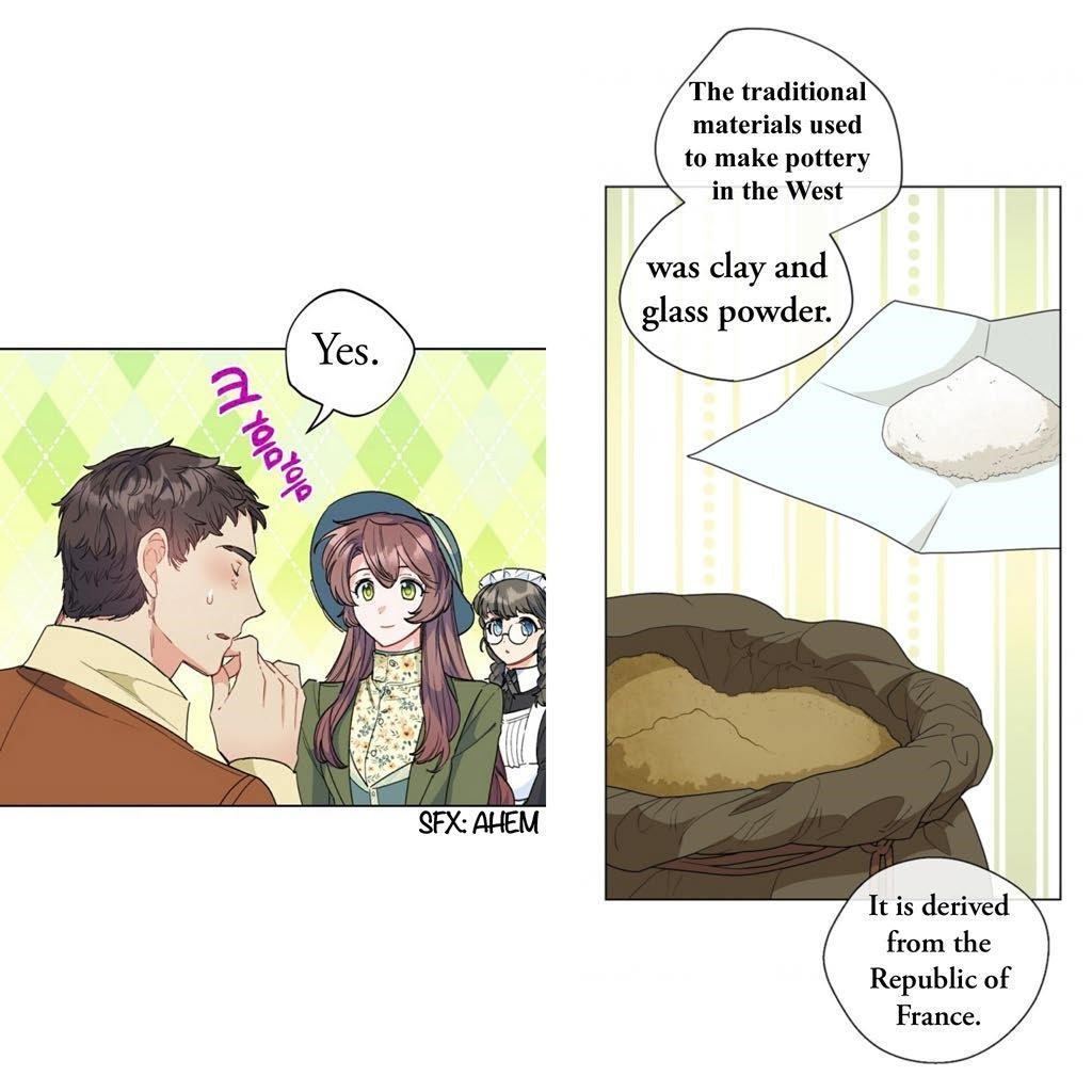 The Duchess’ 50 Tea Recipes Chapter 91 - Page 10