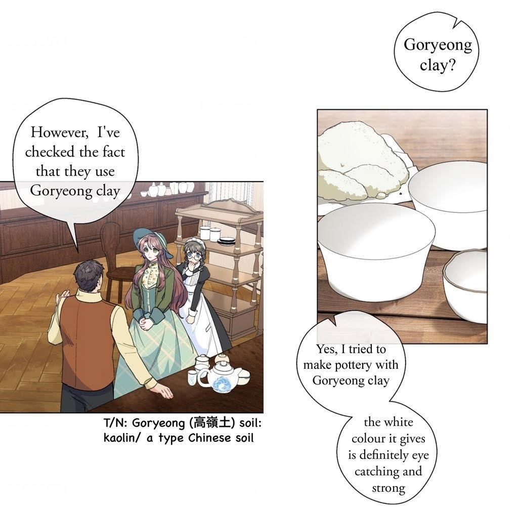 The Duchess’ 50 Tea Recipes Chapter 91 - Page 11