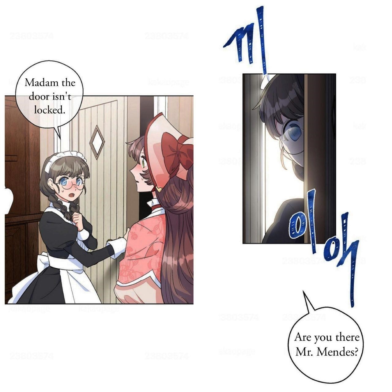 The Duchess’ 50 Tea Recipes Chapter 91 - Page 27