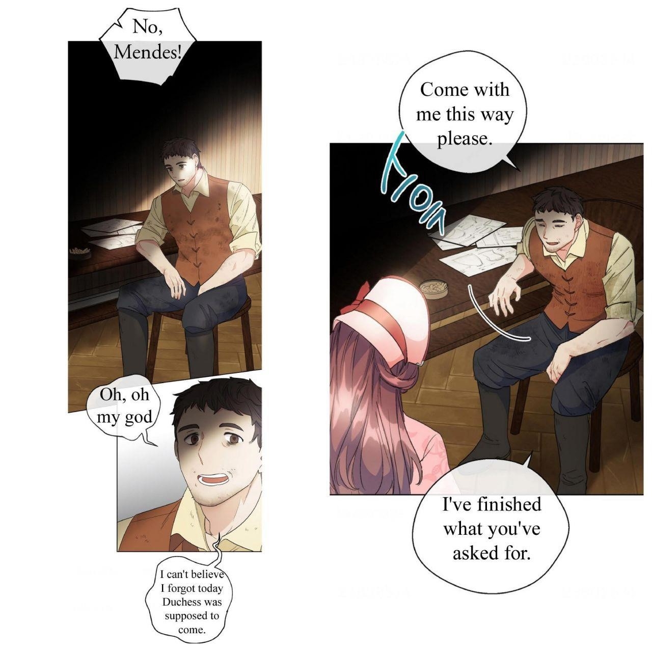 The Duchess’ 50 Tea Recipes Chapter 91 - Page 29