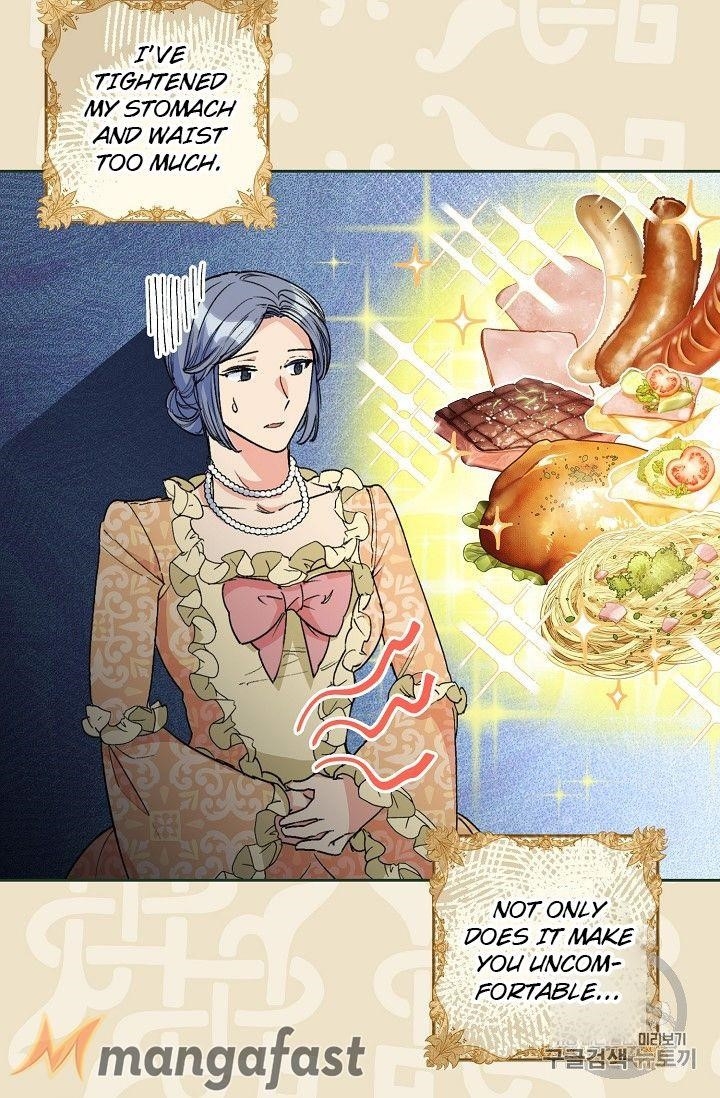 The Duchess’ 50 Tea Recipes Chapter 93 - Page 18