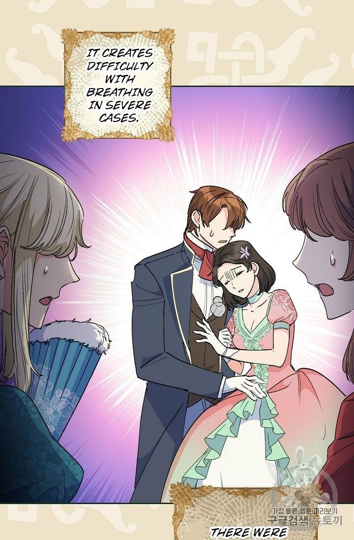 The Duchess’ 50 Tea Recipes Chapter 93 - Page 19