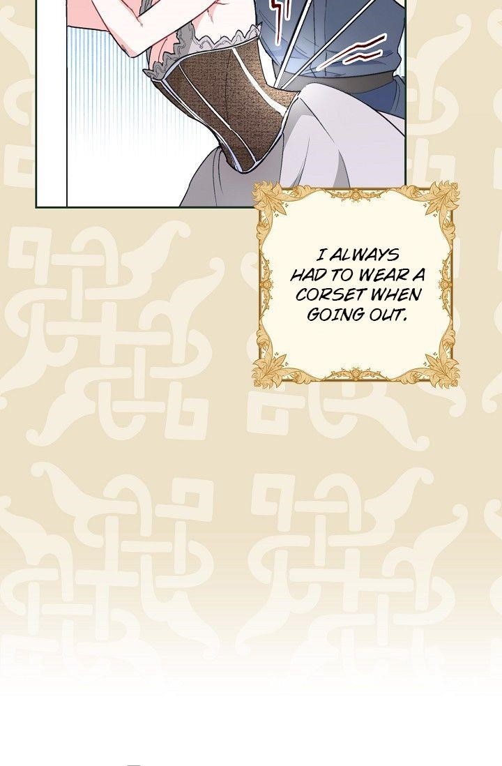 The Duchess’ 50 Tea Recipes Chapter 93 - Page 21