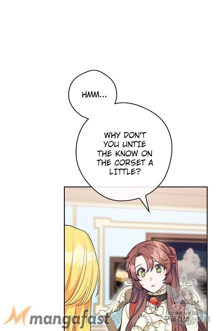 The Duchess’ 50 Tea Recipes Chapter 93 - Page 25