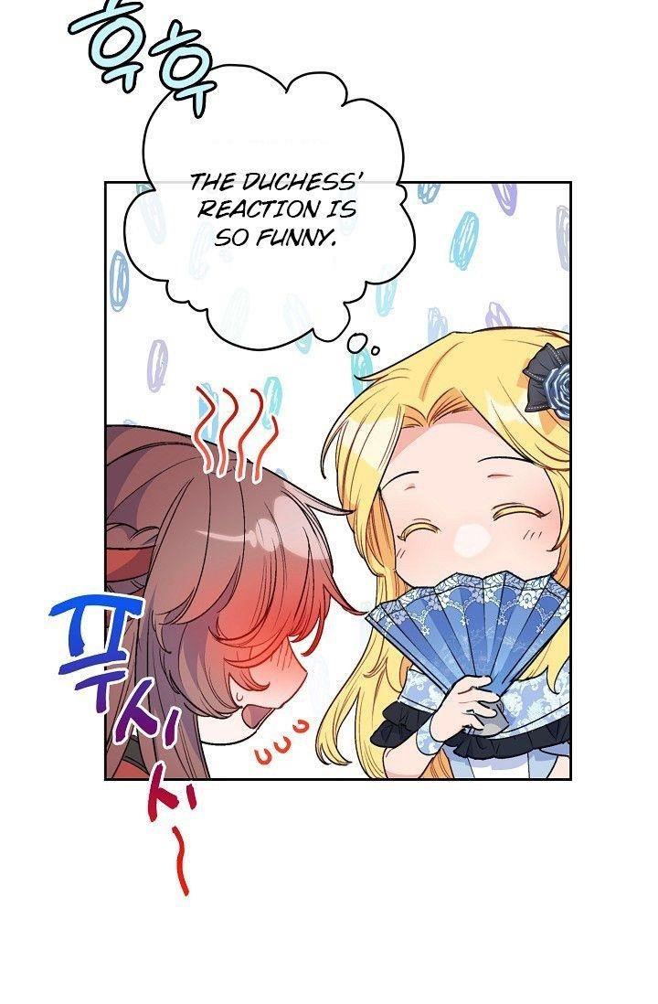 The Duchess’ 50 Tea Recipes Chapter 93 - Page 3