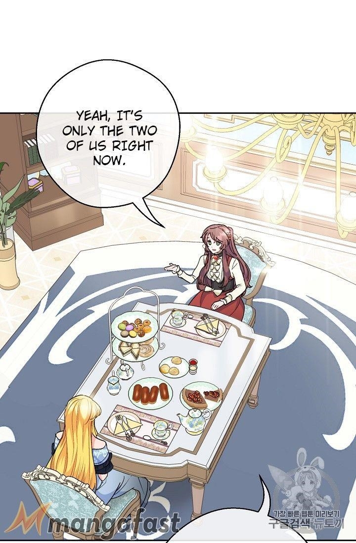 The Duchess’ 50 Tea Recipes Chapter 93 - Page 32