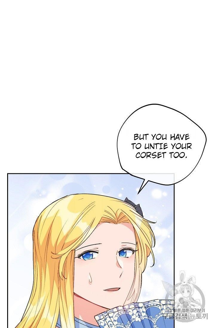 The Duchess’ 50 Tea Recipes Chapter 93 - Page 39