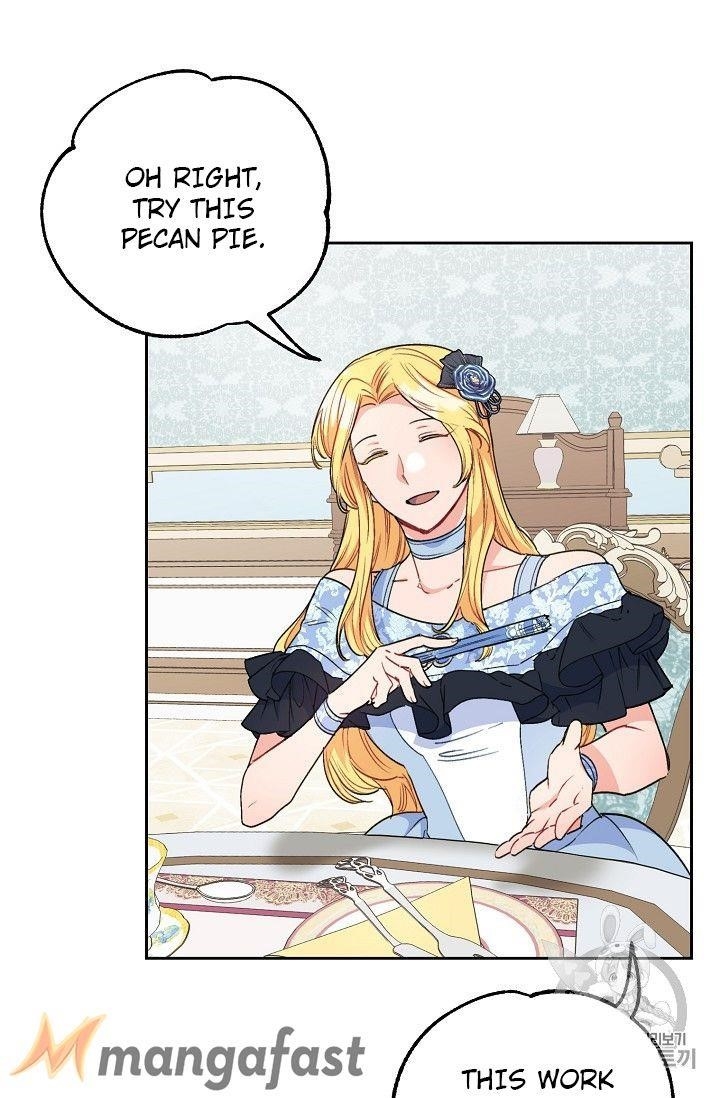 The Duchess’ 50 Tea Recipes Chapter 93 - Page 4