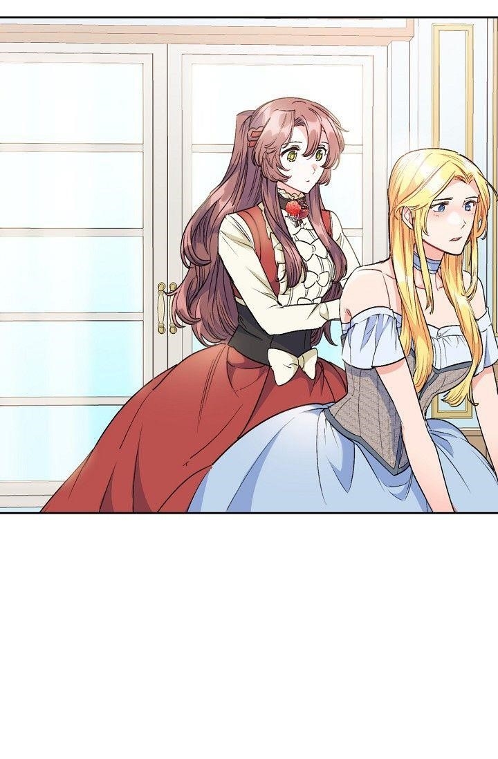 The Duchess’ 50 Tea Recipes Chapter 93 - Page 43