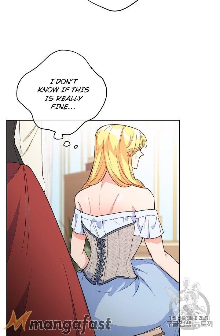 The Duchess’ 50 Tea Recipes Chapter 93 - Page 45