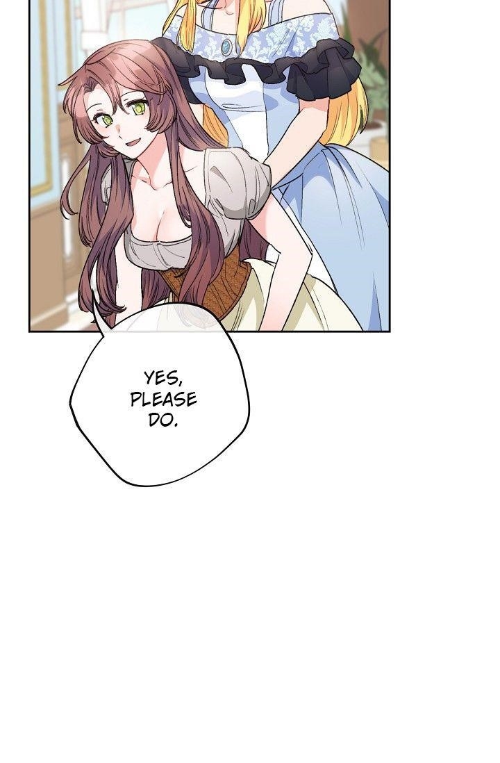 The Duchess’ 50 Tea Recipes Chapter 93 - Page 55