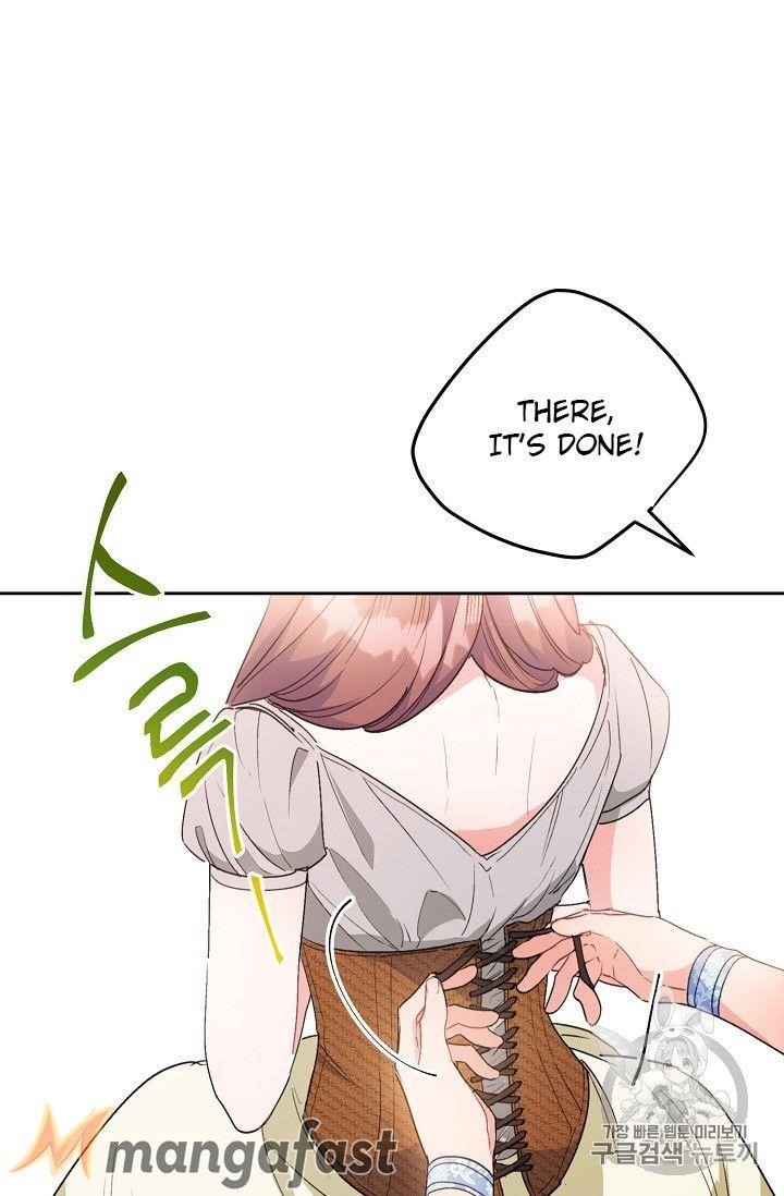 The Duchess’ 50 Tea Recipes Chapter 93 - Page 57