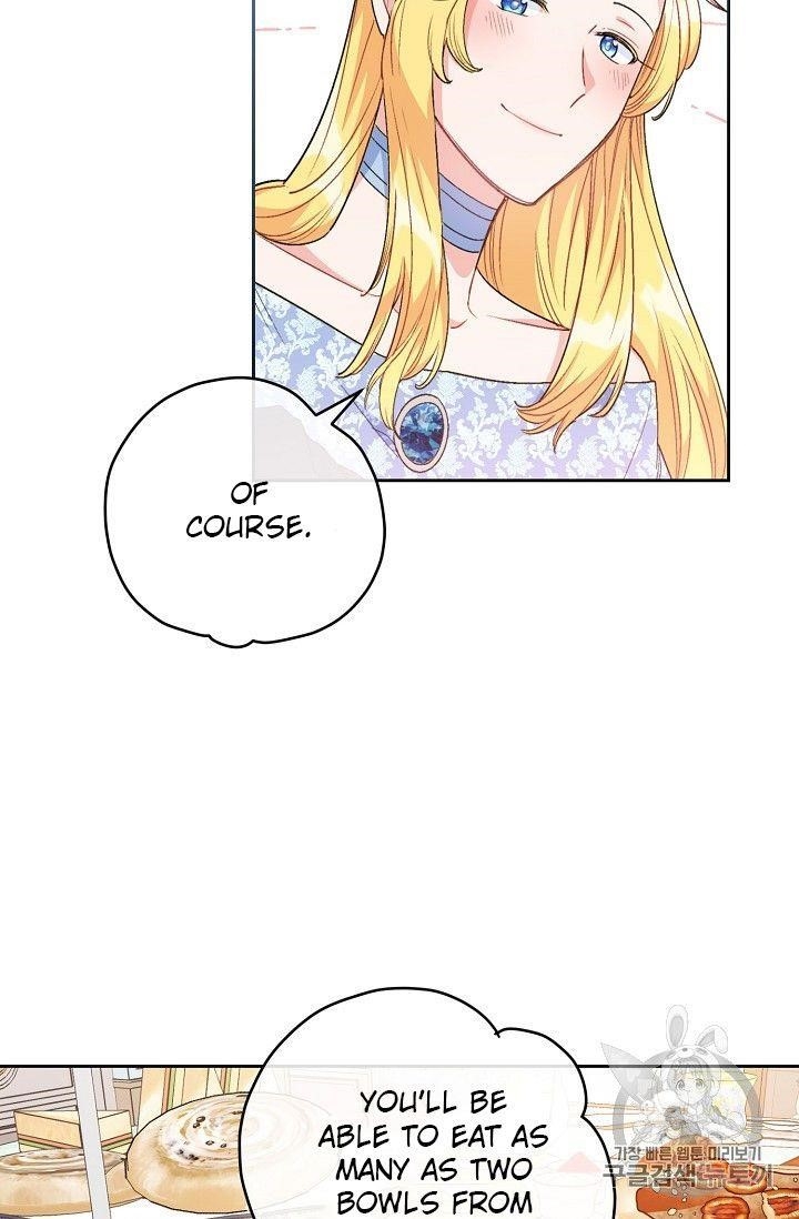 The Duchess’ 50 Tea Recipes Chapter 93 - Page 64