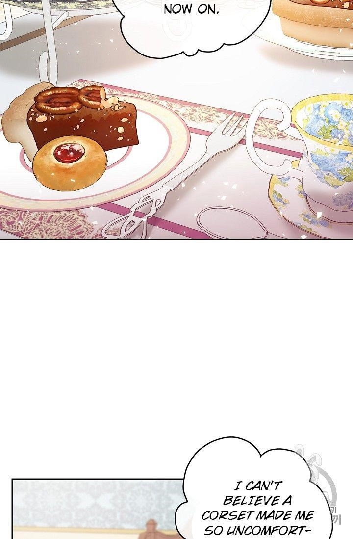 The Duchess’ 50 Tea Recipes Chapter 93 - Page 65