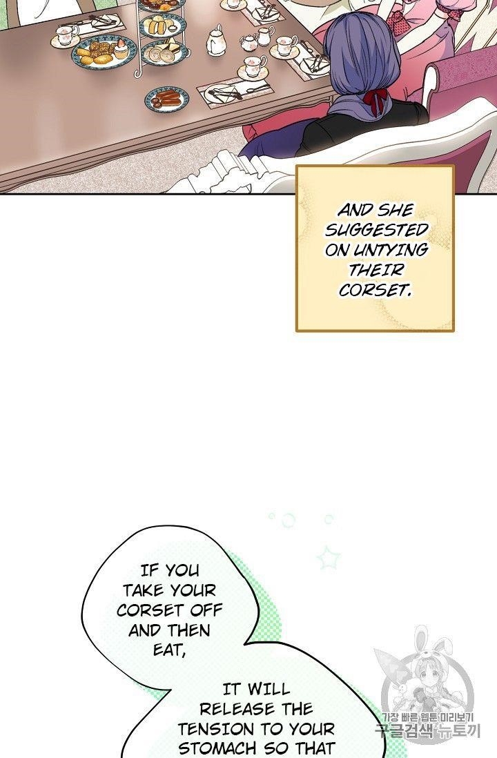 The Duchess’ 50 Tea Recipes Chapter 93 - Page 71