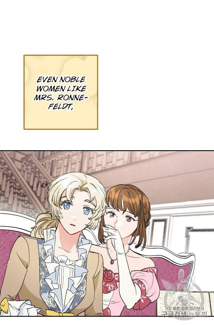 The Duchess’ 50 Tea Recipes Chapter 93 - Page 74