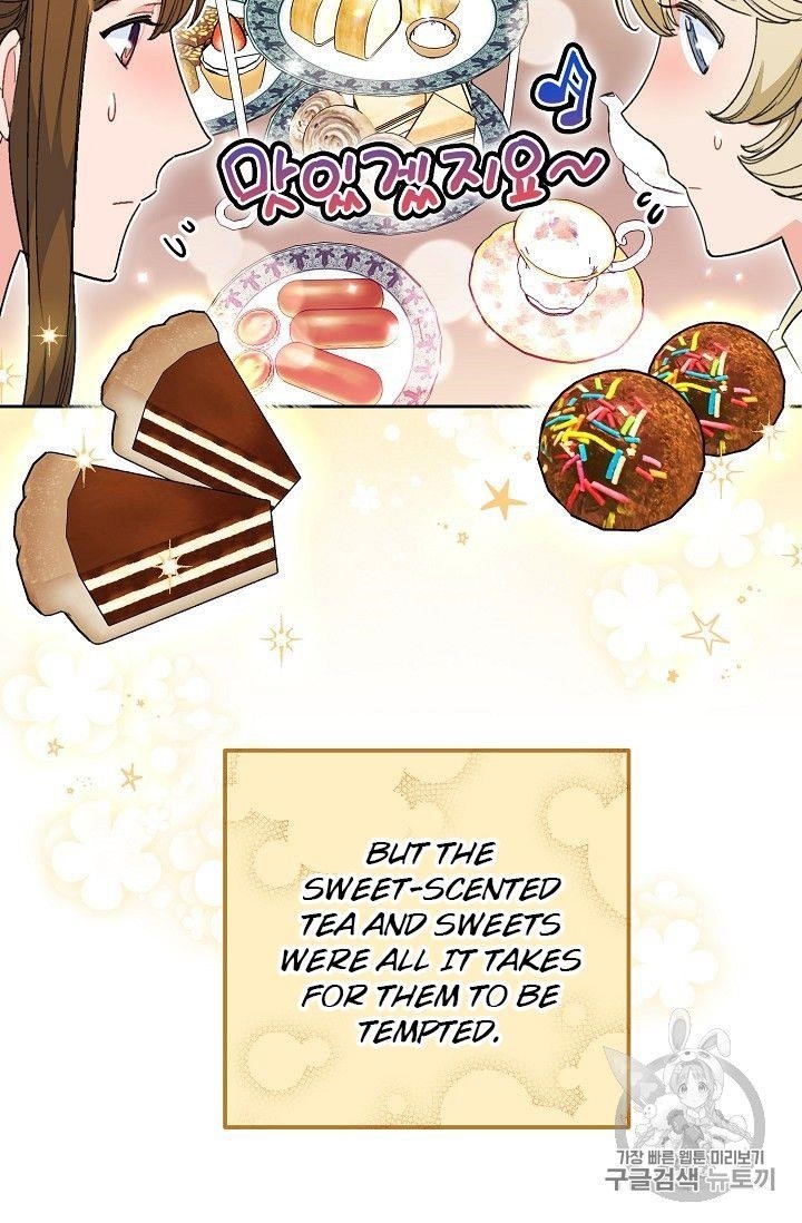 The Duchess’ 50 Tea Recipes Chapter 93 - Page 76