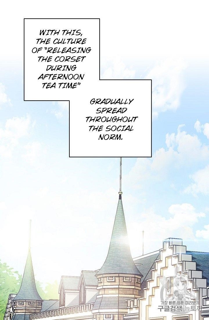 The Duchess’ 50 Tea Recipes Chapter 93 - Page 82