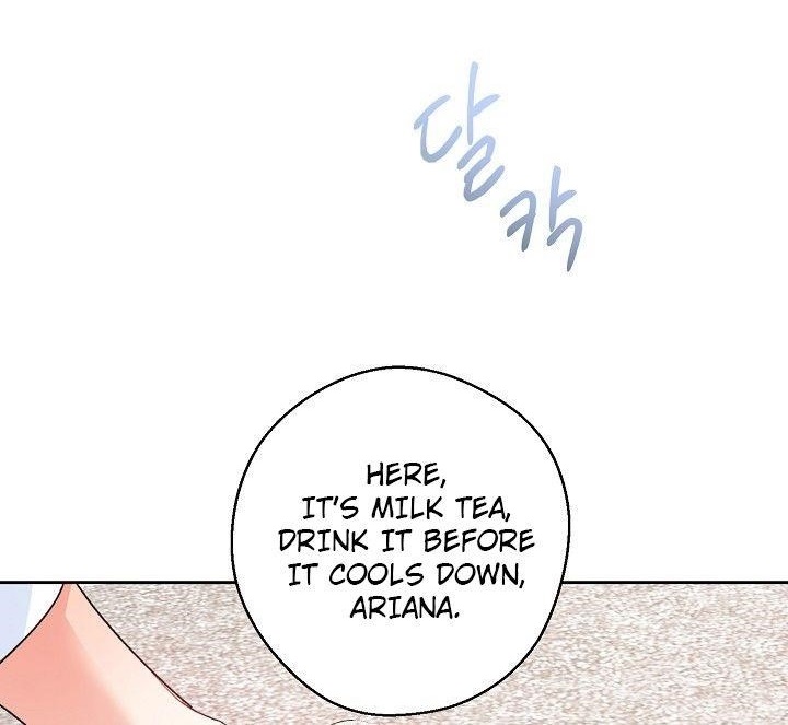 The Duchess’ 50 Tea Recipes Chapter 94.1 - Page 1