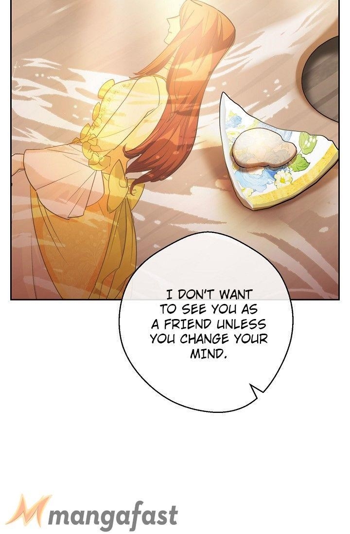 The Duchess’ 50 Tea Recipes Chapter 94.1 - Page 30