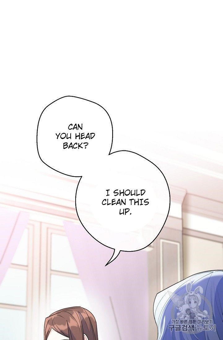 The Duchess’ 50 Tea Recipes Chapter 94.1 - Page 31