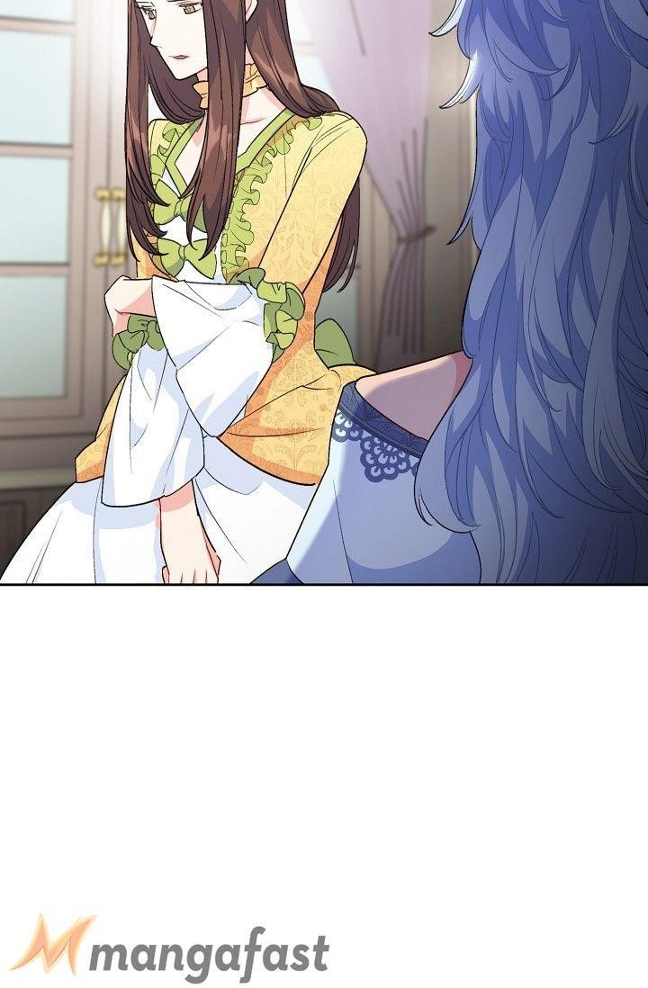 The Duchess’ 50 Tea Recipes Chapter 94.1 - Page 32