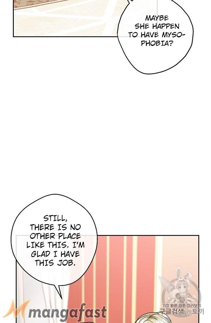 The Duchess’ 50 Tea Recipes Chapter 94.1 - Page 56