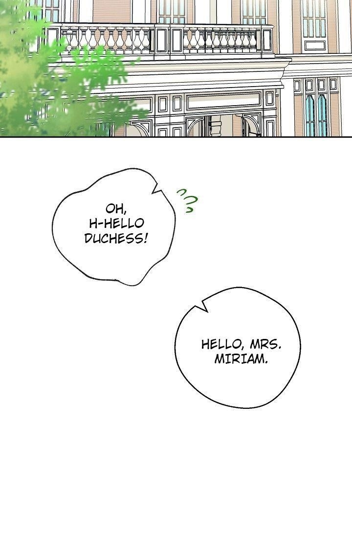 The Duchess’ 50 Tea Recipes Chapter 94.1 - Page 72