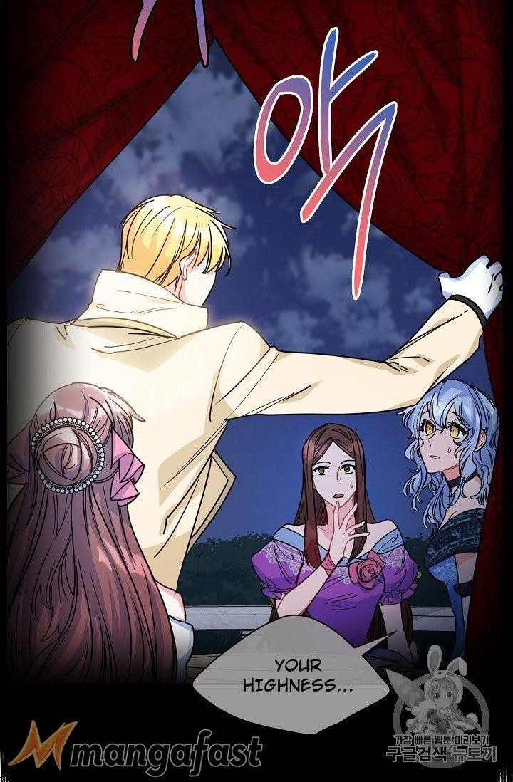 The Duchess’ 50 Tea Recipes Chapter 94.1 - Page 9