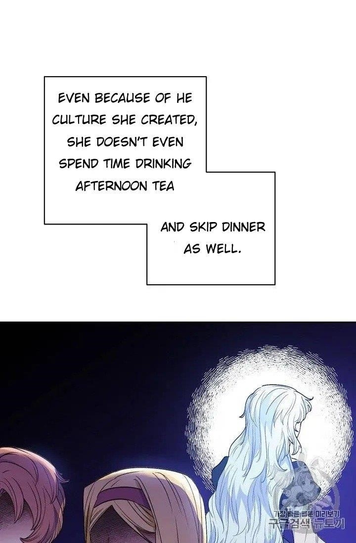 The Duchess’ 50 Tea Recipes Chapter 94.2 - Page 13
