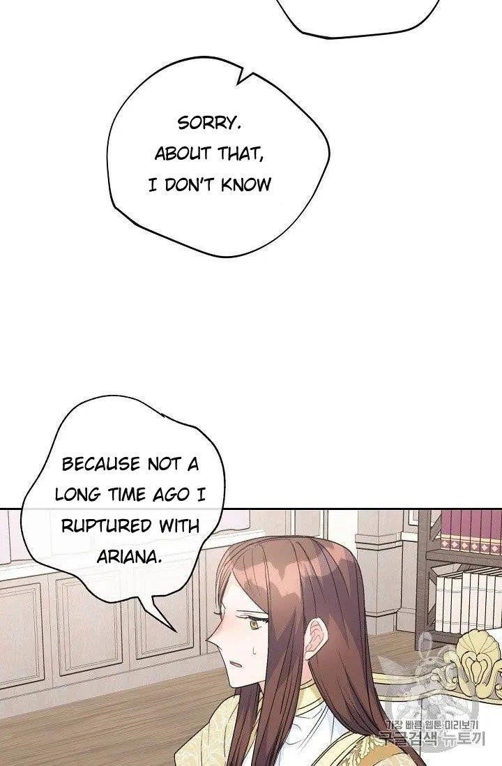 The Duchess’ 50 Tea Recipes Chapter 94.2 - Page 16