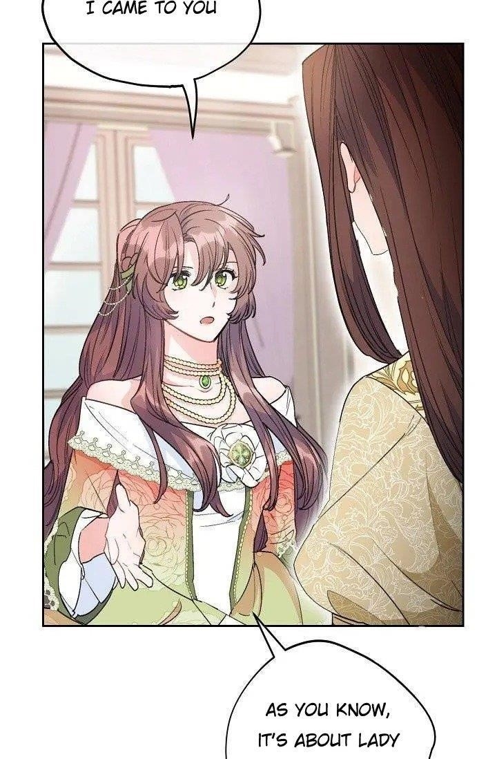 The Duchess’ 50 Tea Recipes Chapter 94.2 - Page 2