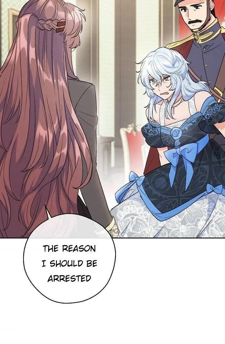 The Duchess’ 50 Tea Recipes Chapter 95.5 - Page 15